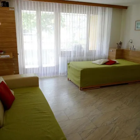 Blumenweg 2 By Interhome Appartement *