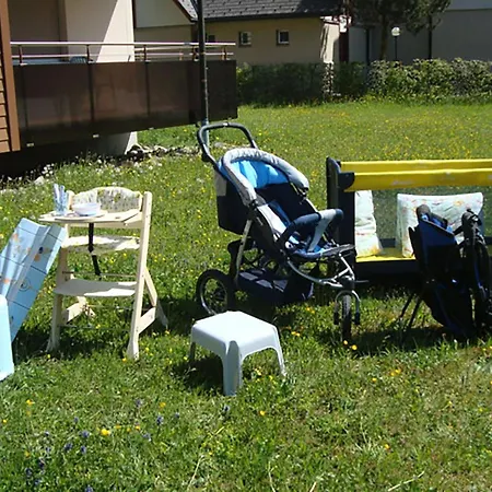 Blumenweg 2 By Interhome 엥겔베르그