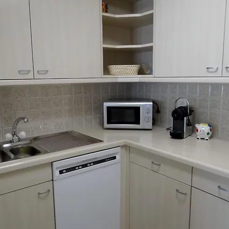 Blumenweg 2 By Interhome Appartement *