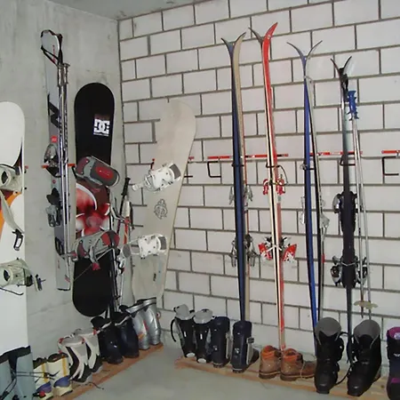 Blumenweg 2 By Interhome