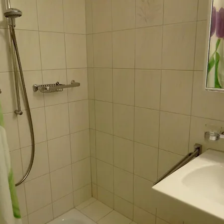 아파트 Blumenweg 2 By Interhome