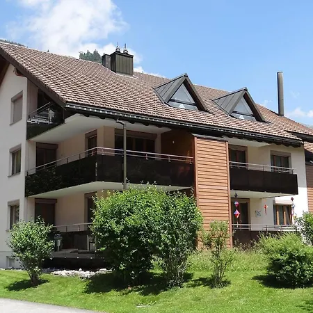 Blumenweg 2 By Interhome *