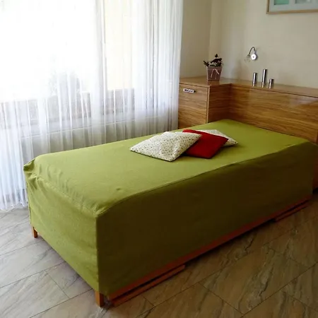 Blumenweg 2 By Interhome Appartement