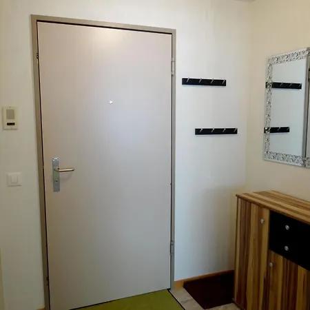 Blumenweg 2 Appartement-fewo 4-bettwohnung By Interhome * Engelberg