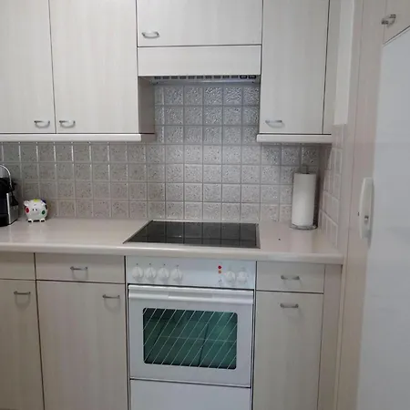 Blumenweg 2 Appartement-fewo 4-bettwohnung By Interhome Apartmán Engelberg