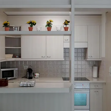 Blumenweg 2 Appartement-fewo 4-bettwohnung By Interhome Apartmán
