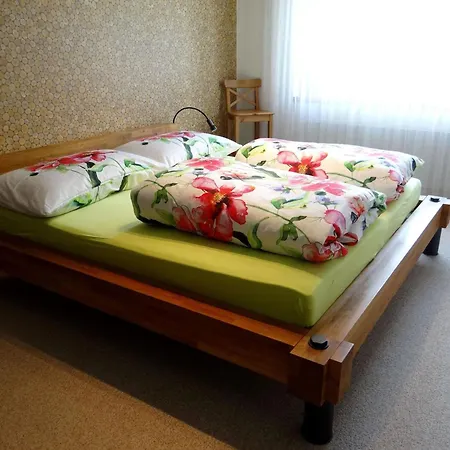 Apartmán Blumenweg 2 Appartement-fewo 4-bettwohnung By Interhome