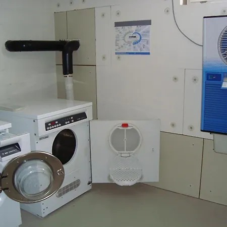 Blumenweg 2 Appartement-fewo 4-bettwohnung By Interhome Apartmán Engelberg