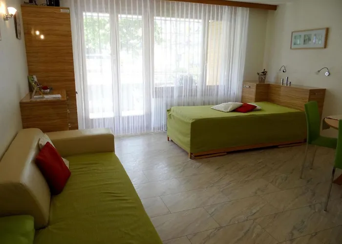 Blumenweg 2 By Interhome דירה *