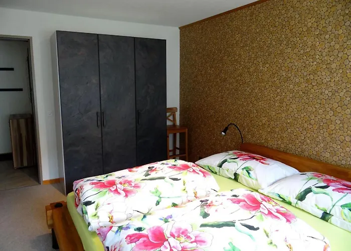 Blumenweg 2 By Interhome דירה אנגלברג