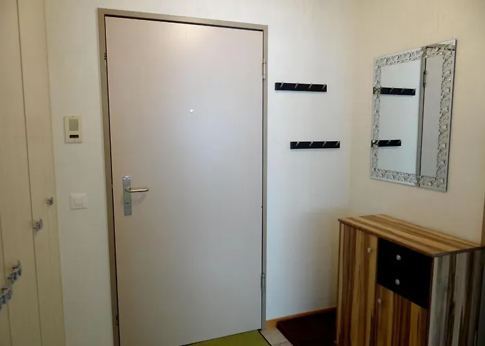 Blumenweg 2 By Interhome * אנגלברג