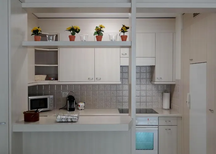 Blumenweg 2 By Interhome דירה *