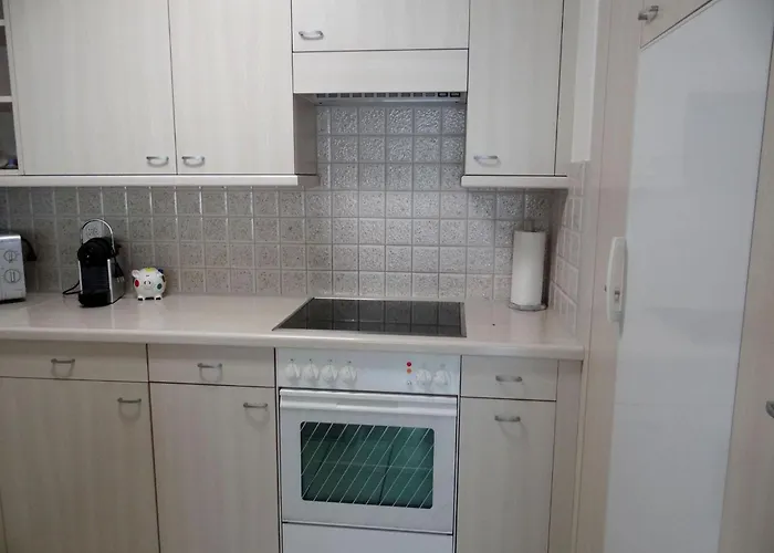 Blumenweg 2 By Interhome