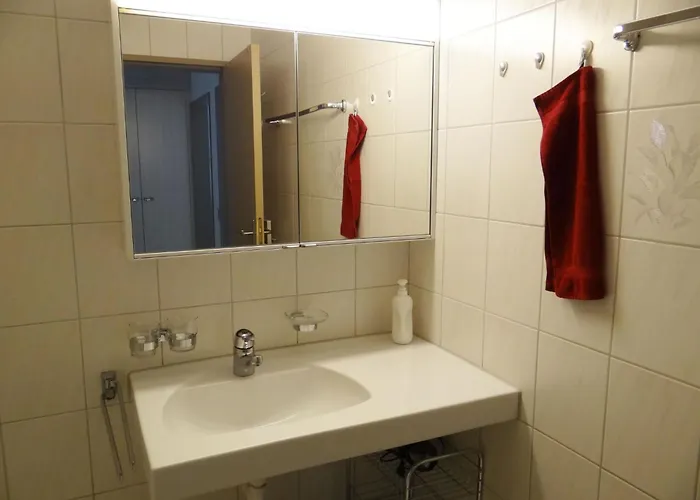 Blumenweg 2 By Interhome דירה אנגלברג