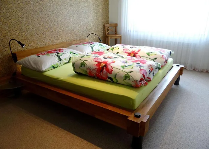 Blumenweg 2 By Interhome * אנגלברג