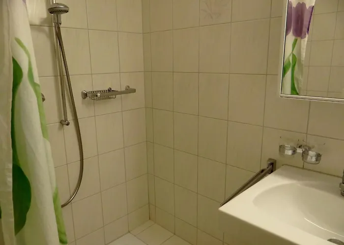 דירה Blumenweg 2 By Interhome