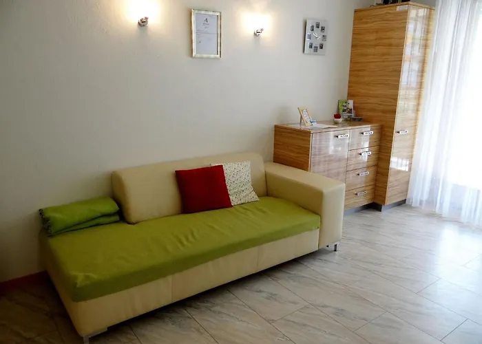 Blumenweg 2 By Interhome דירה *